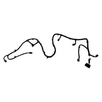Mopar® - Headlight Wiring Harness