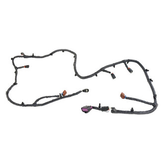 Jeep OE - Front Parking Aid System Wiring Harness