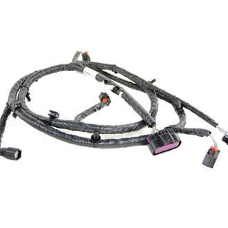 Mopar® - Rear Light Harness Connector