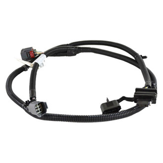 Mopar® - 4-Way Wiring Kit