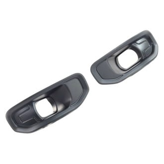 Mopar® - Front Fog Light Trim