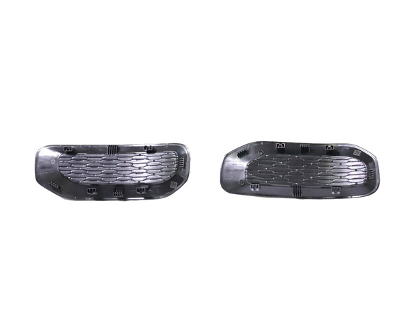 Ram OE 68274681AB - Front Upper Bumper Cover Spacer Panel