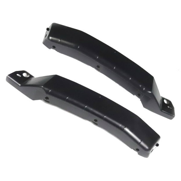 Mopar® 68274688AE - Front Center Bumper Face Bar Bracket