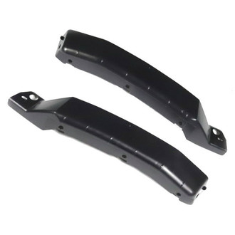 Ram OE - Front Center Bumper Face Bar Bracket