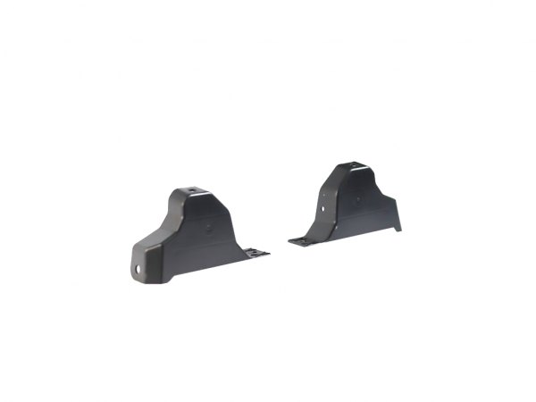 Mopar® - Front Lower Bumper Cover Support Rail