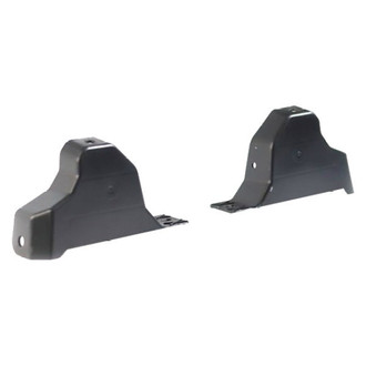 Mopar® - Front Lower Bumper Cover Support Rail