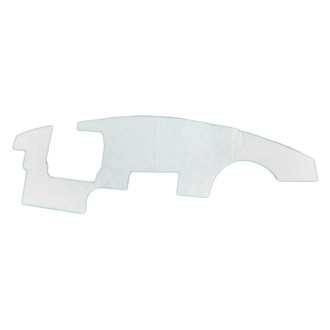 Mopar® - Instrument Panel Molding