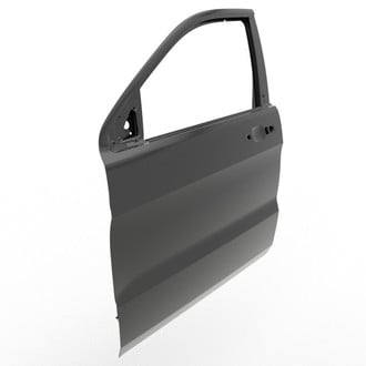 Mopar® - Front Door