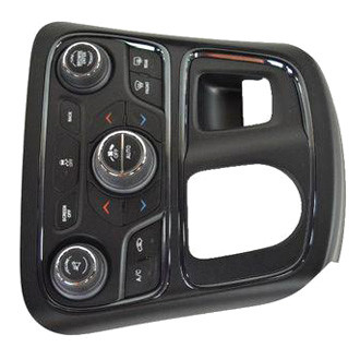 Mopar® - HVAC Temperature Control Panel