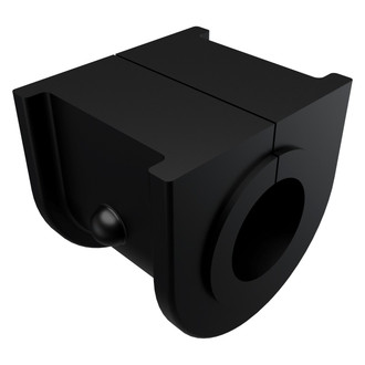 Ram OE - Rear Suspension Stabilizer Bar Bushing