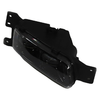 よしみ Mopar® 68275511AC - Replacement Fog Light