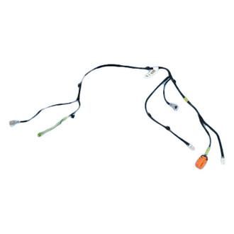 Mopar® - Driver Side Heated Seat Wiring