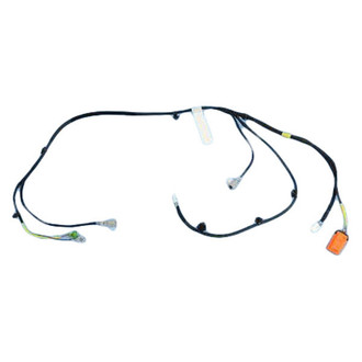 Mopar® - Passenger Side Heated Seat Wiring