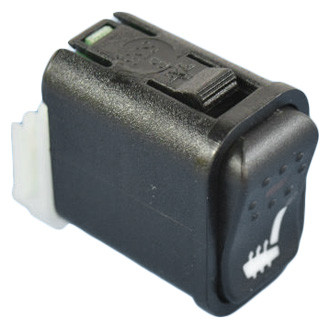 Mopar® - Heated Seat Switch