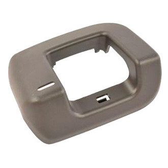 Mopar® - Seat Back Release Bezel