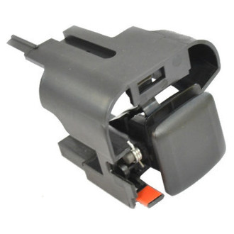 Mopar® - Seat Shield