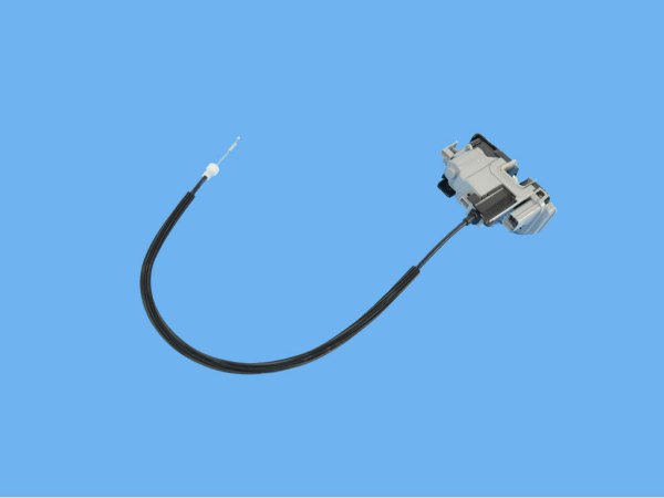 Door Lock Actuator Motor