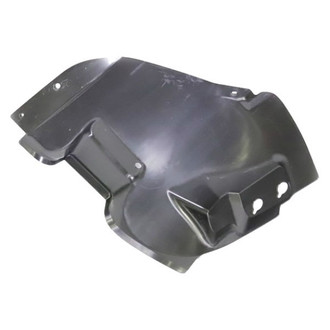Mopar® - Front Passenger Side Fender Splash Shield