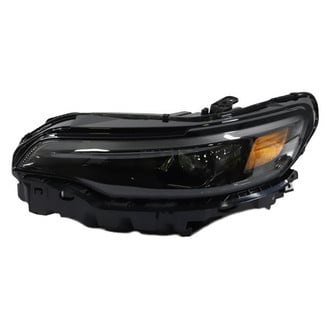 Jeep OE - Front Left Headlight Assembly