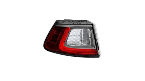 Mopar® - Driver Side Replacement Tail Light