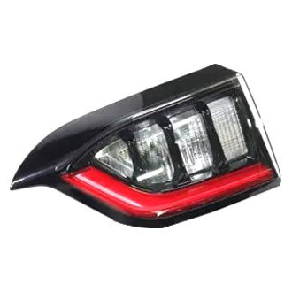 Mopar® - Replacement Tail Light