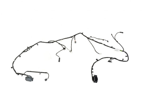 Mopar® - Liftgate Wiring Harness Connector