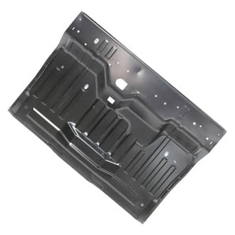 Mopar® - Floor Pan