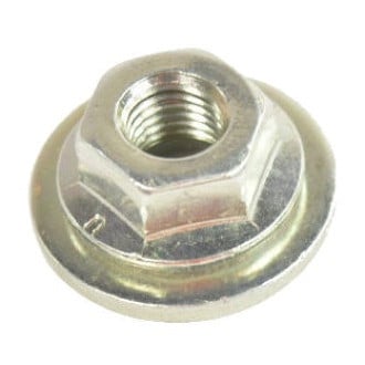 Mopar® - Steering Tie Rod Nut