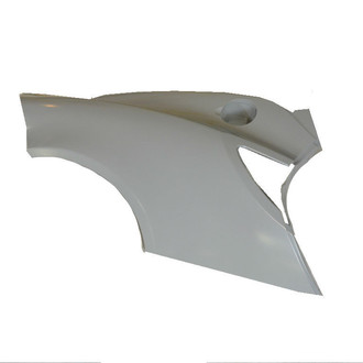 Mopar® - Rear Passenger Side Quarter Panel