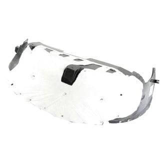 Mopar® - Splash Shield Rear
