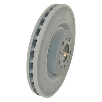 Ram OE - Front Disc Brake Rotor