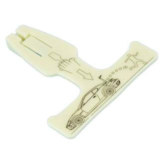 Mopar® - Liftgate Latch Handle