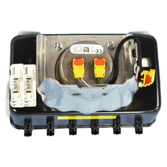 Mopar® - Instrument Panel Air Bag