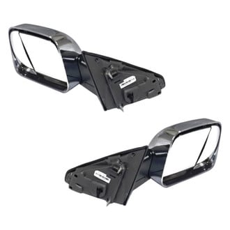 Mopar® - Side View Mirror