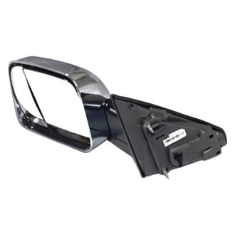 Ram OE - Front Left Door Mirror