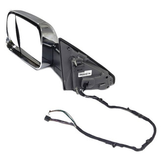 Ram OE - Front Left Door Mirror