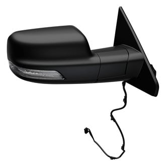 Ram OE - Front Right Door Mirror