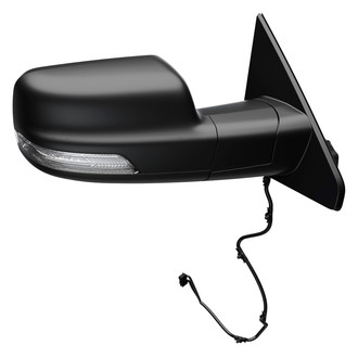 Ram OE - Front Right Door Mirror