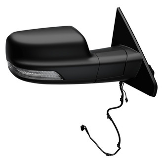 Ram OE - Front Right Door Mirror