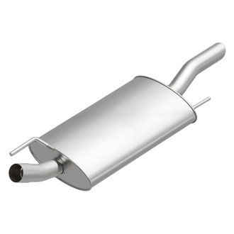 Mopar® - Exhaust Muffler