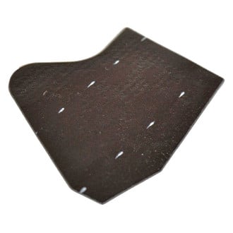 Mopar® - Right Magnetic Die Cut Paintable Tape