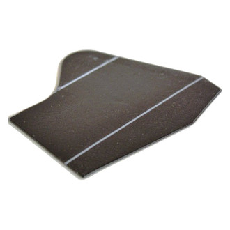 Mopar® - Left Magnetic Die Cut Paintable Tape