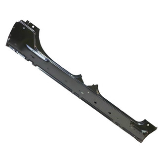 Ram Replacement Rocker Panels | Full, Inner, Outer – CARiD.com