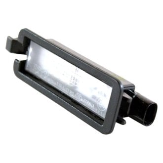 Mopar® - Replacement License Plate Lights
