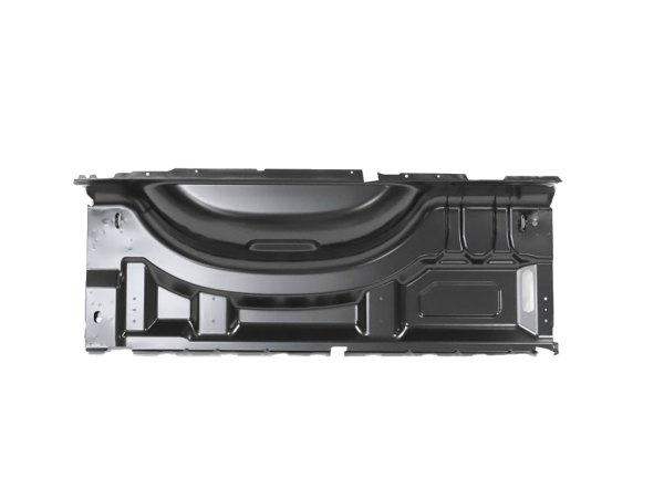 Mopar® - Box Side Inner Panel