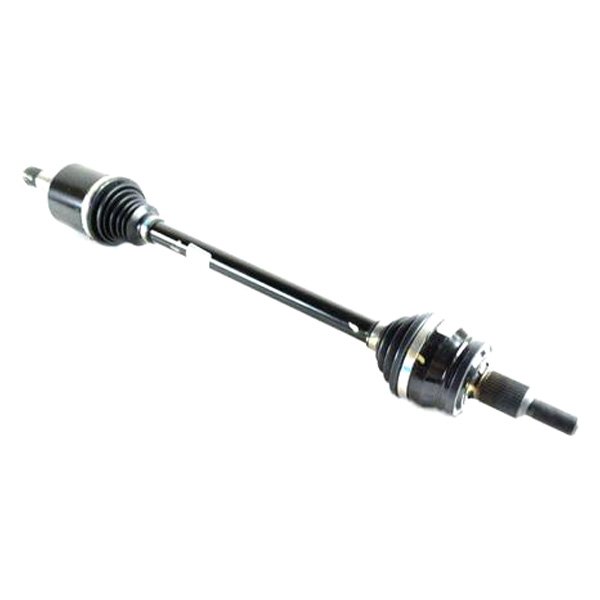 CV Axle Assembly