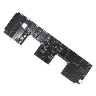 Mopar® - Truck Cab Panel