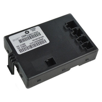 Mopar® - Heated Seat Module
