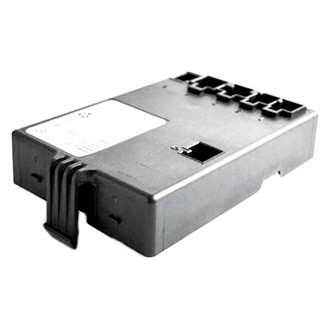 Mopar® - Heated Seat Module