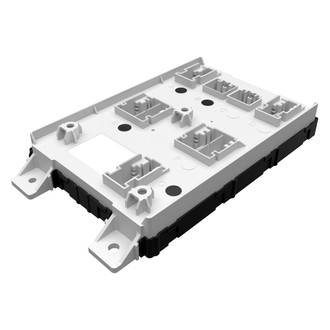 Mopar® - Front Body Control Module